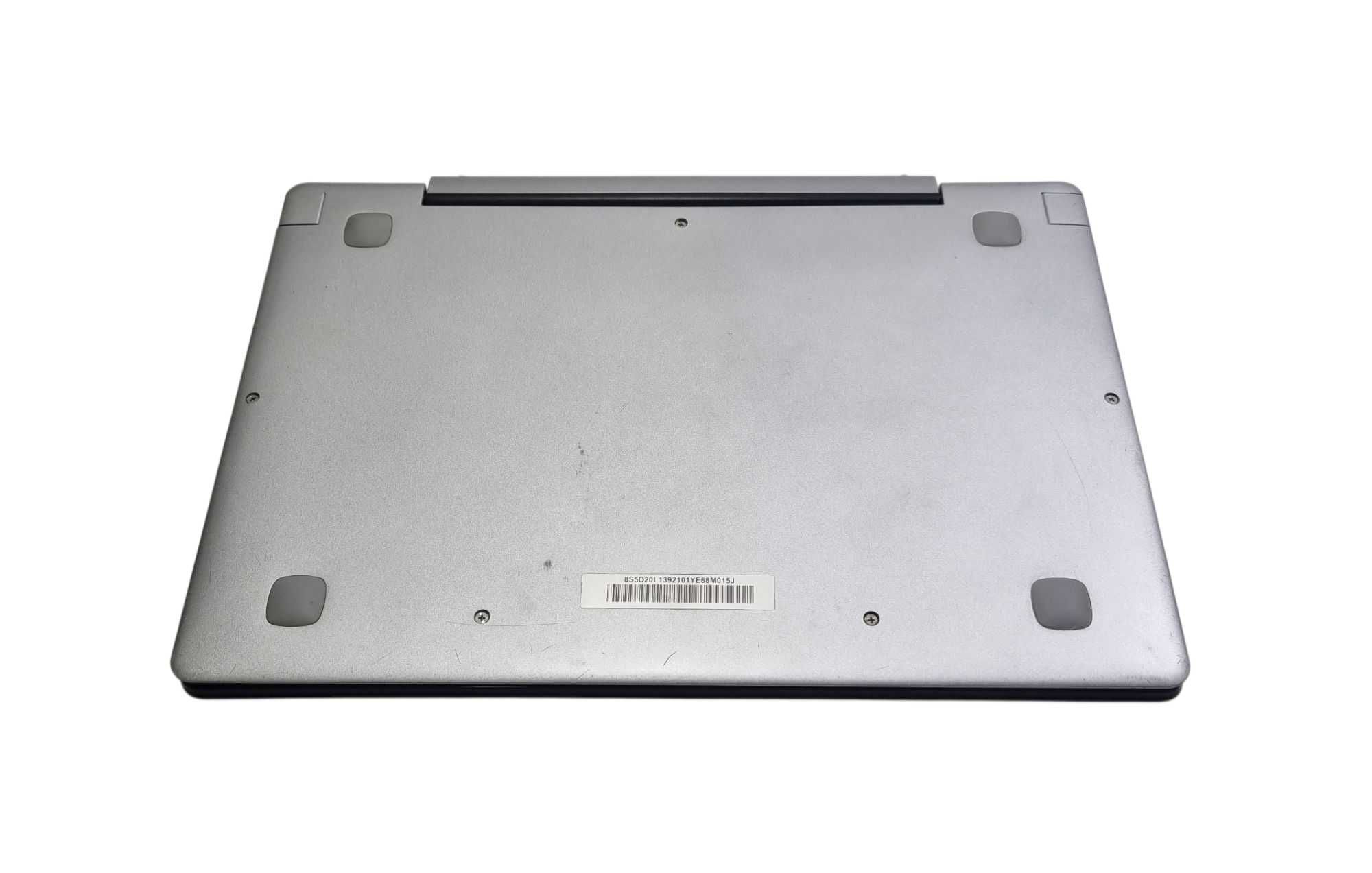 Tablet Lenovo Miix 310-10IRC Atom x5-z8350 10,1'' 2 GB / 32 GB SSD