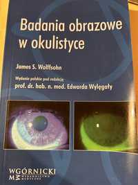 Badania obrazowe w okulistyce