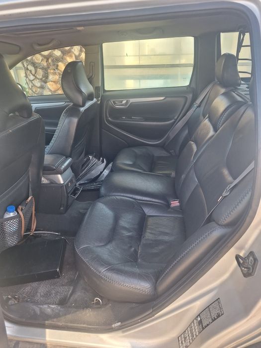 Volvo XC70 Cross Country 2.4 D5 Automática – Excelente estado