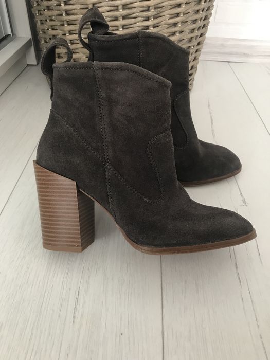 Черевики Zara