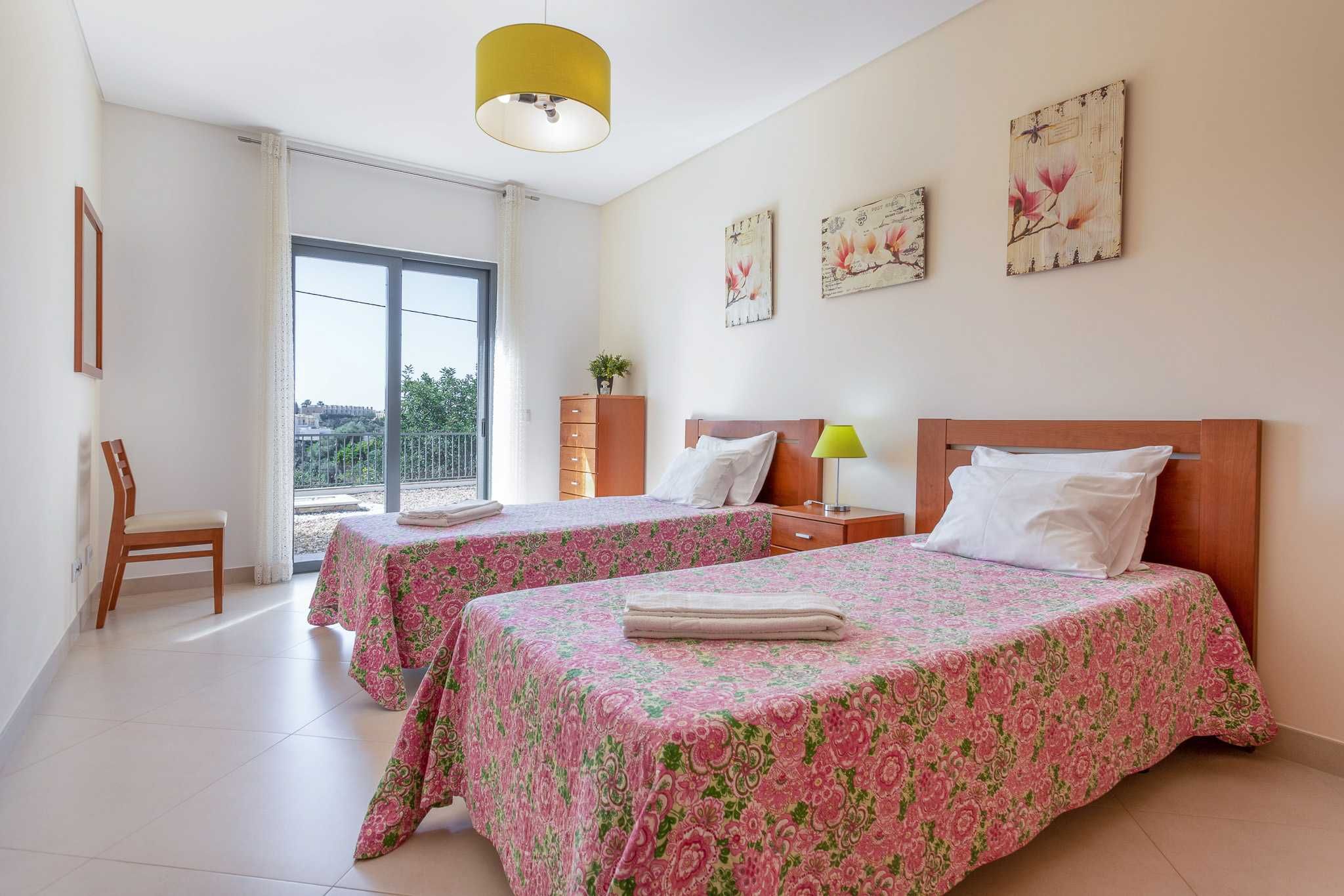 Villa Monte Avós Ferias em Albufeira de 27.10 a 03.11