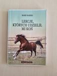 Mark Rashid Lekcje, których udzielił mi koń