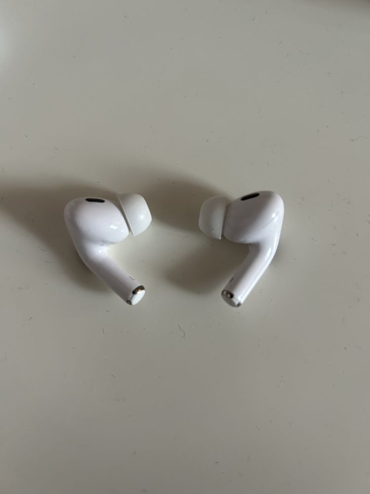 AirPods 2 pro , na garanci