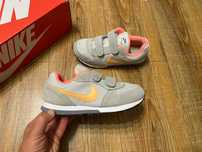 Nike кроссовки кросівки детские на девочку Найк оригинал р.35