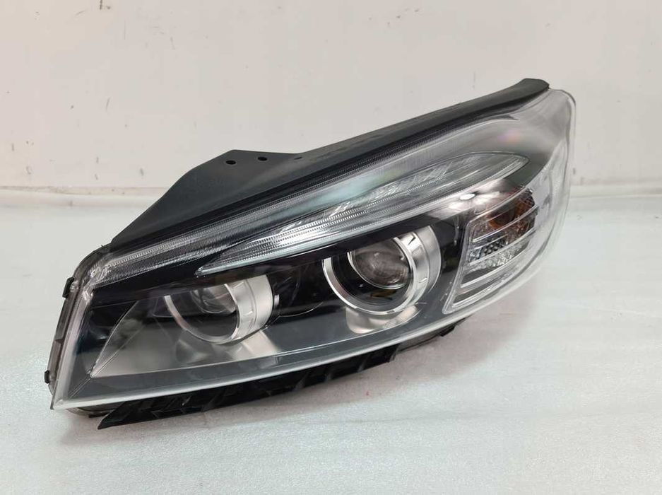 KIA SORENTO III - lampa lewa przód XENON 12 pin