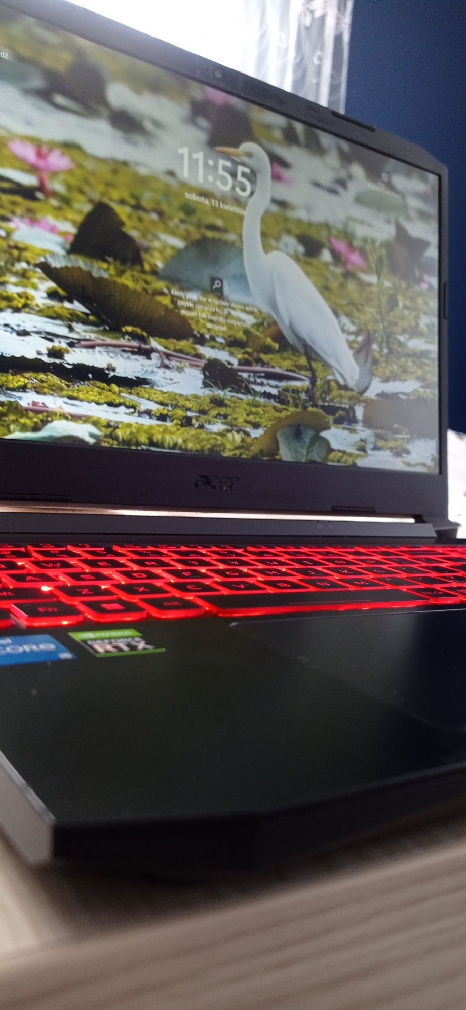 Laptop Acer Nitro 5 n20c1