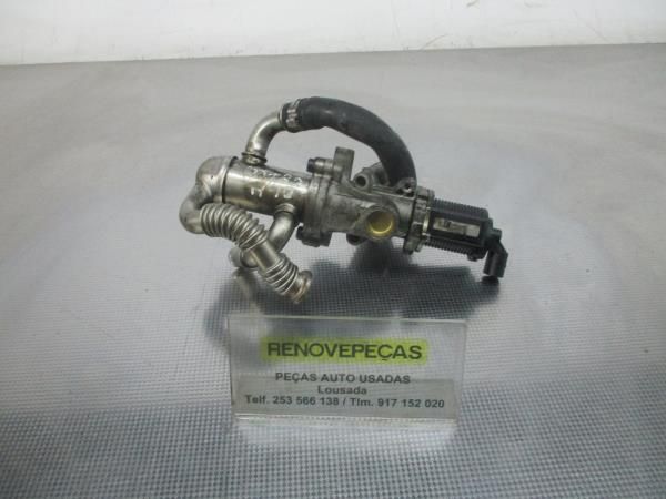Válvula EGR OPEL Astra H Hatchback (L48)