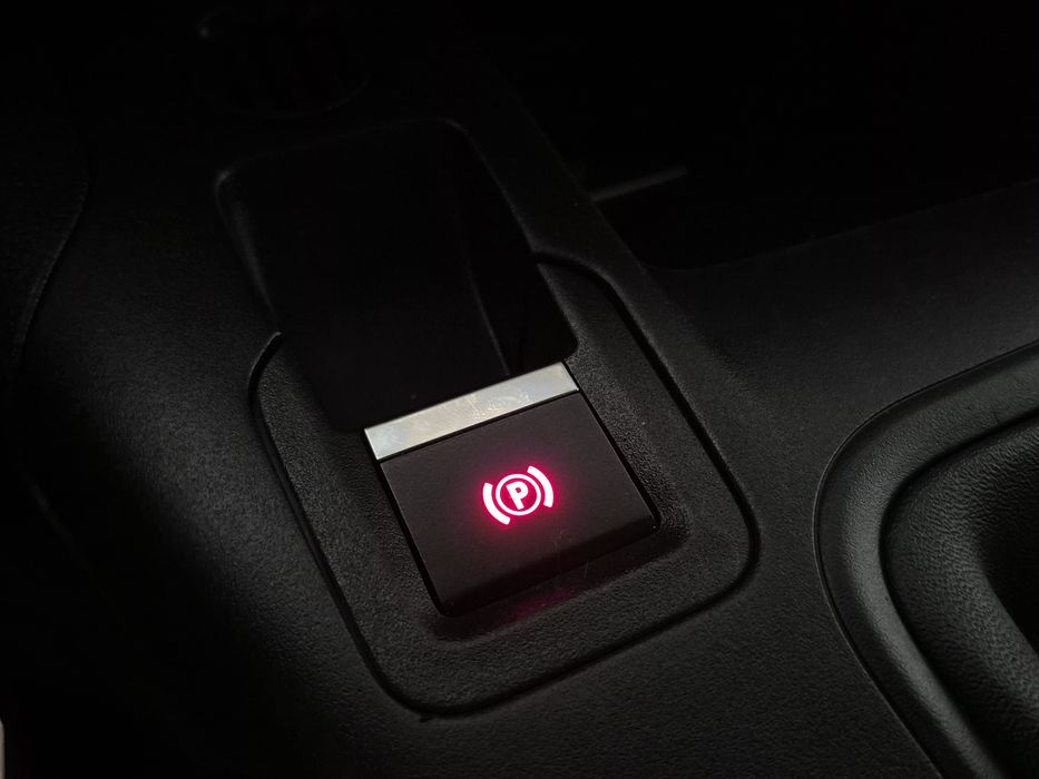 Peugeot Partner 1.6HDI - 140.000KM - 3 LUG. | GARANTIA | NACIONAL