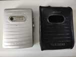 Sony Walkman WM-EX368 plus oryginalne etui UNIKAT