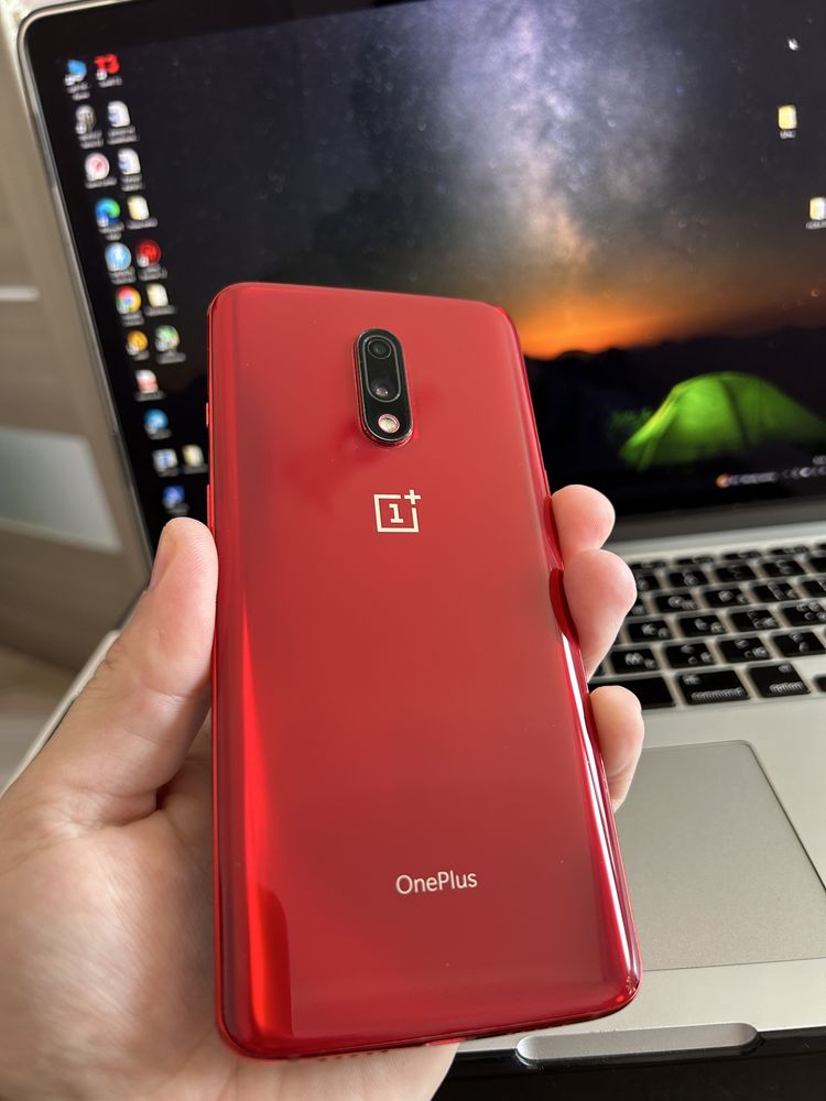OnePlus 7 8/256 gb