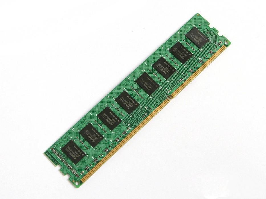 Memoria 1 GB DDR 1 400MHZ