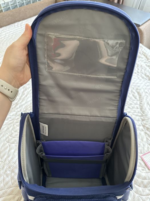 Рюкзак дитячий для дівчинки