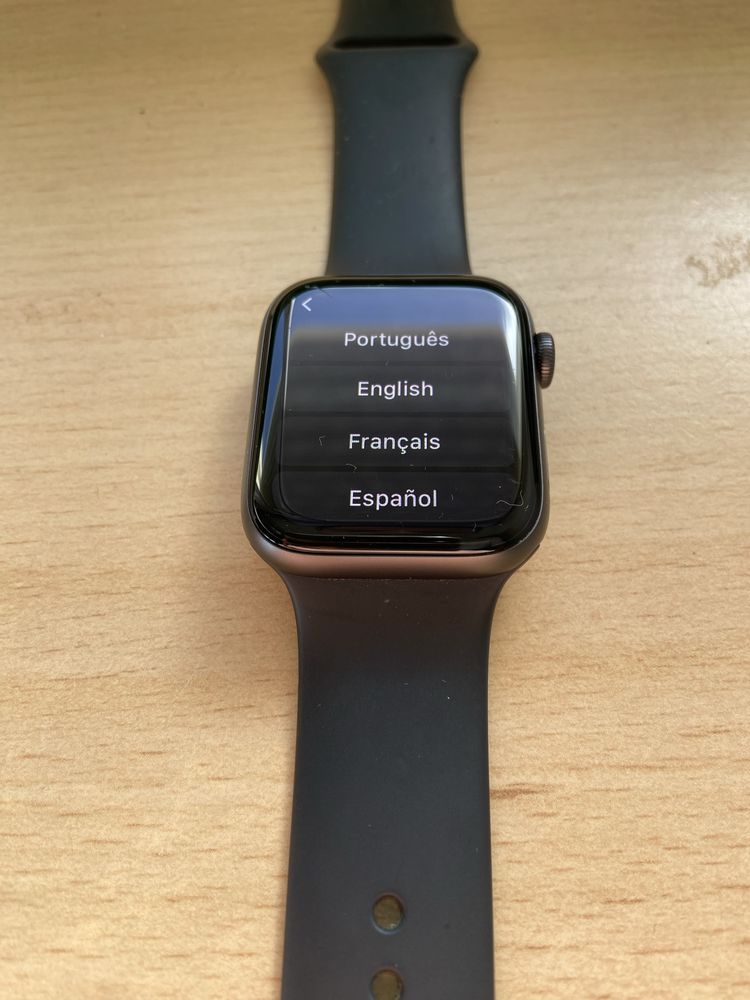 Apple watch SE 44mm