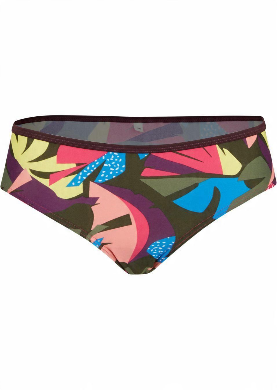 B.P.C. figi bikini wielokolorowe ^50
