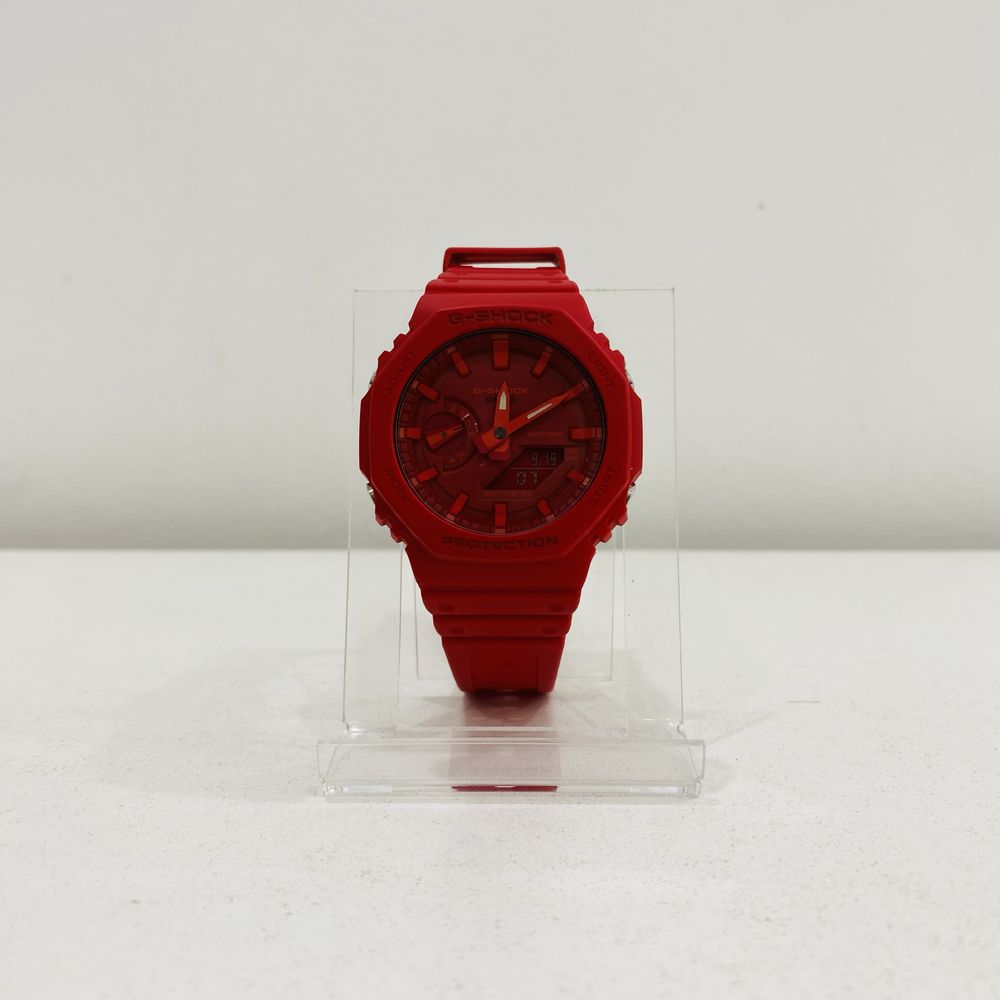 Продам Casio G-Shock Ga-2100-4AER