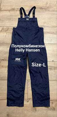 Комбинезон Helly Hansen