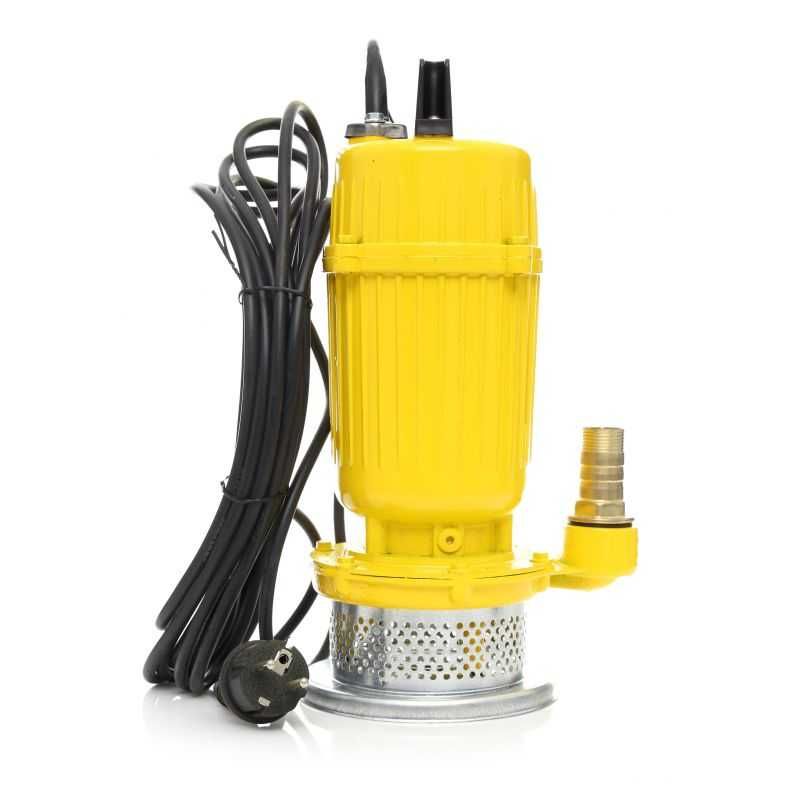 Zatapialna pompa do wody  1600W 1" KD758 NOWA