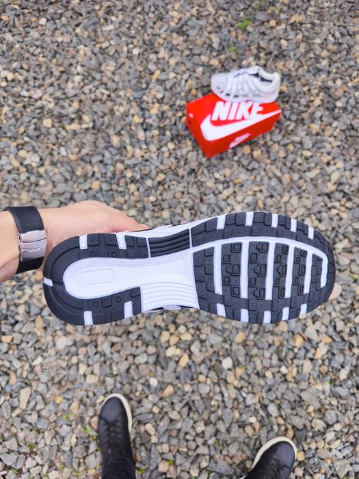 Кросівки термо Nike P-6000 осінь зима чоловічі жіночі