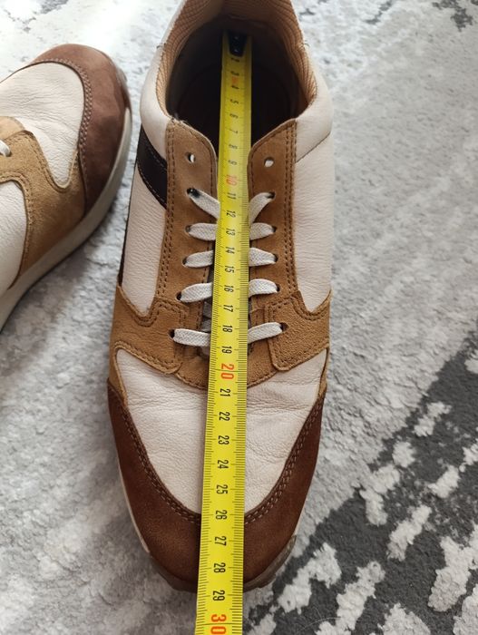 Кросівки чоловічі Lasocki