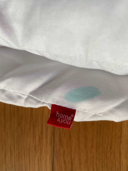 pościel home &you 200*220 microfibra