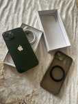Продам IPhone 13 128gb Neverlock Green