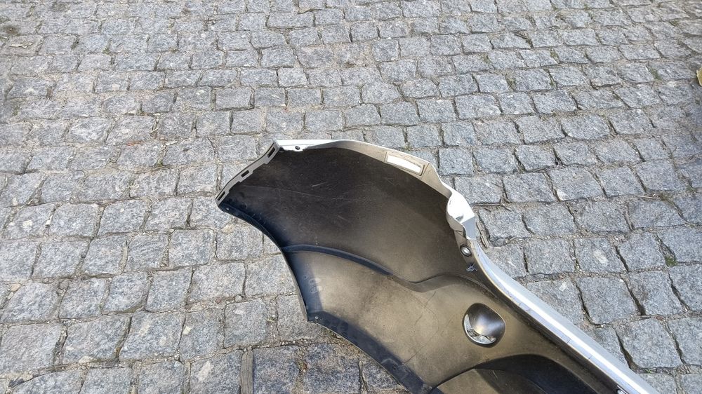 Parachoques Dacia Sandero para choques Renault 2009