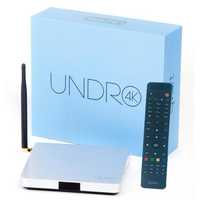 Android Box Qviart UNDRO 4K