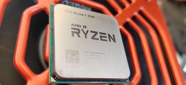 AMD Ryzen 7 2700 (9k)
