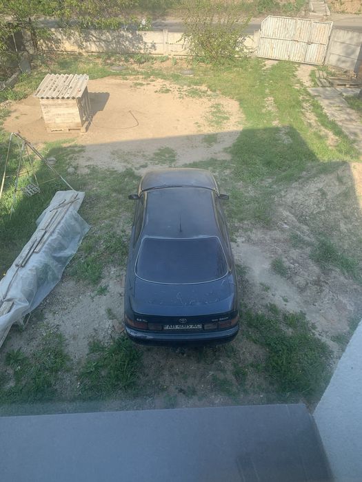 Продам Toyota Camry xv10 1992