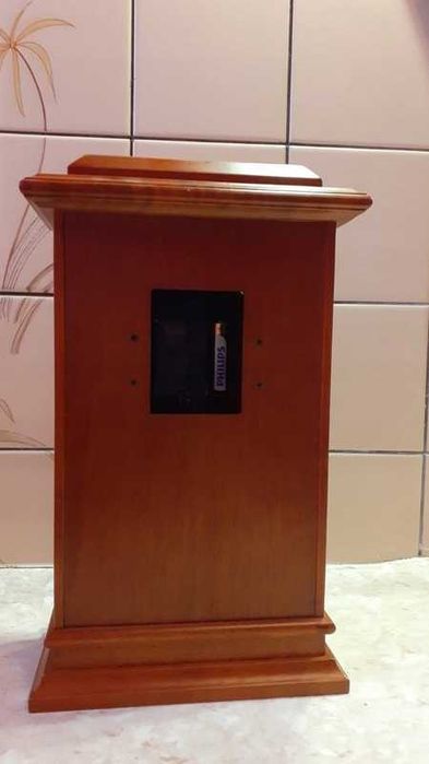 Zegar kominkowy PacyfiC  247cm