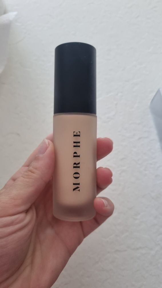 Podkład Morphe filter 2