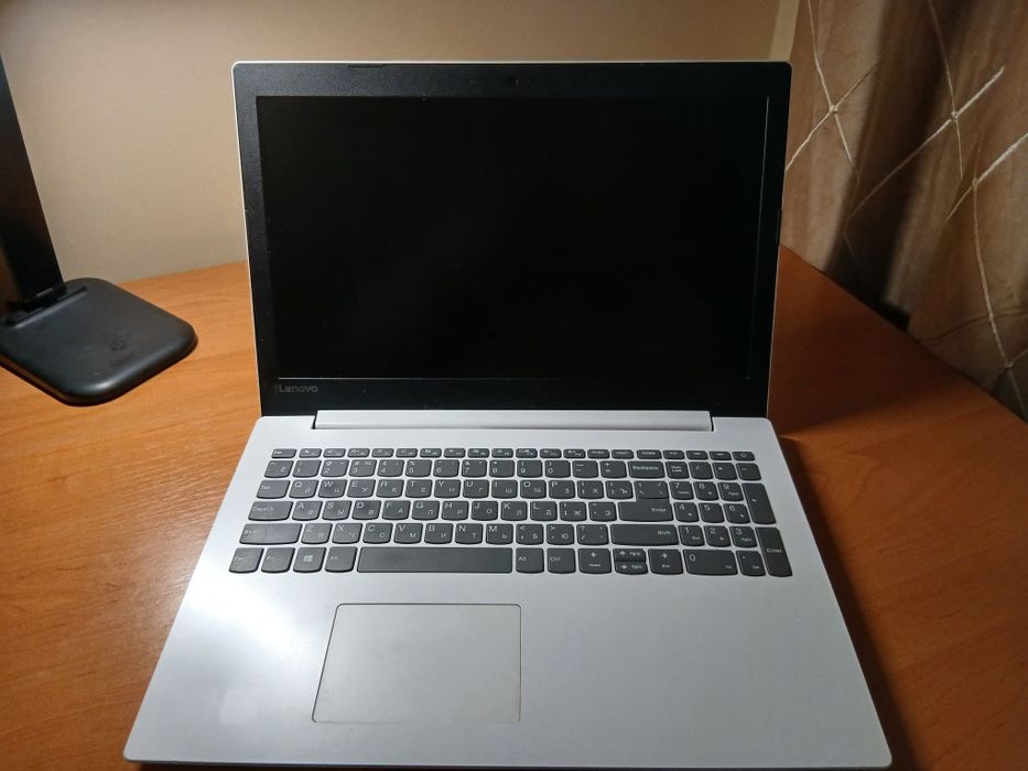 Lenovo Ideapad i5/GTX1050/12GB