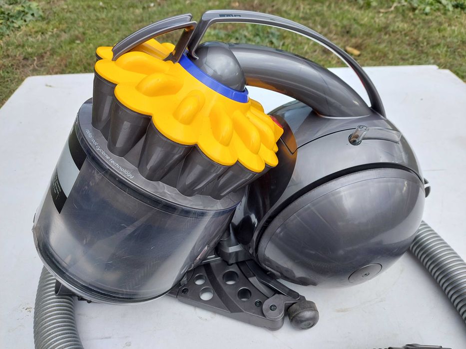 Odkurzacz dyson dc 37 origin