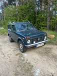 Lada Niva , nowa instalacja gazowa, bez rdzy
