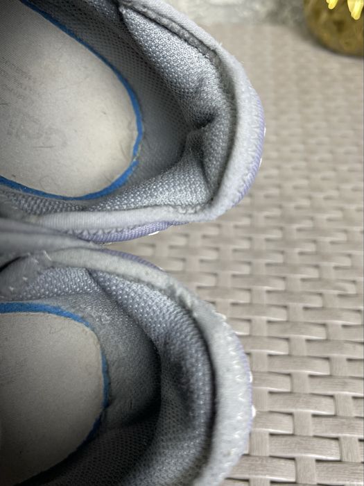 Adidas Swift Run кроссовки 44 размер беговые серые оригинал