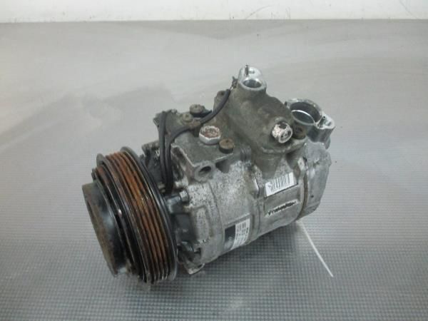 Compressor AC ROVER 75 (RJ)