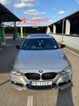 BMW Seria 3 BMW F30 325d