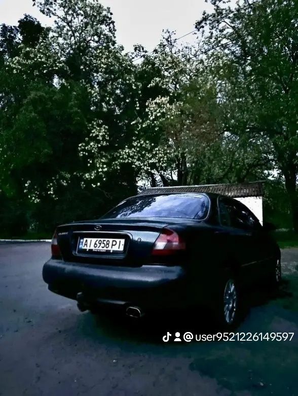 Продам авто 1997р
