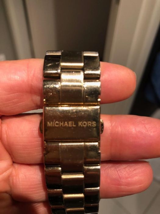 Michael Kors zegarek oryginał