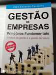 Gestão de Empresas - Princípios Fundamentais