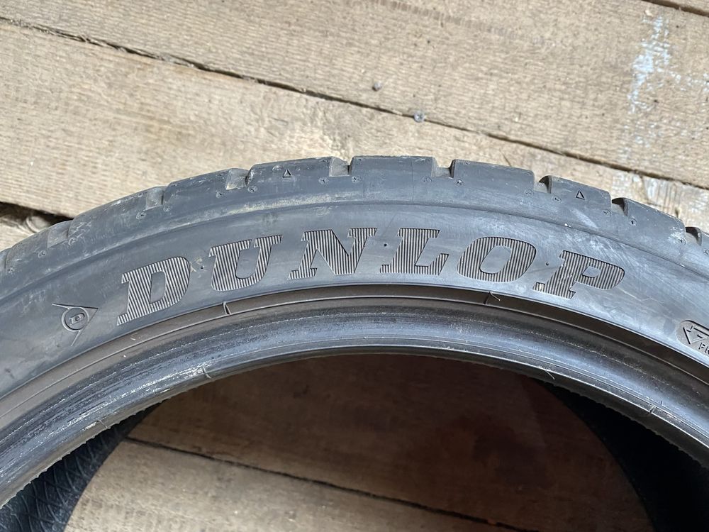 Літня резина шини (пара) 225/40R18 Dunlop