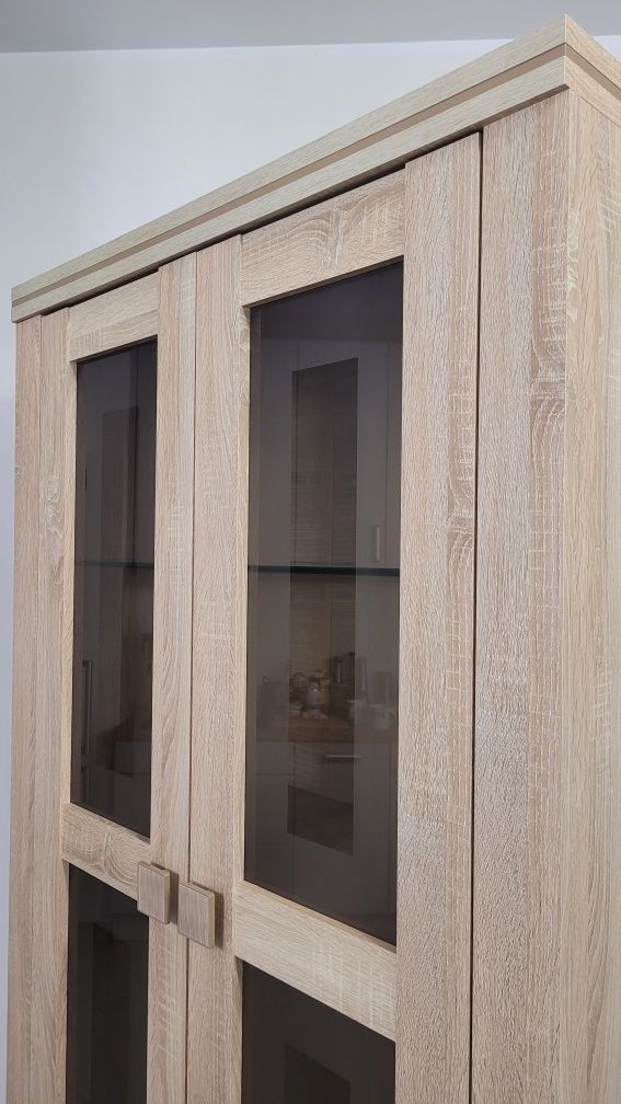 Witryna podwójna Euforia 206x96x40