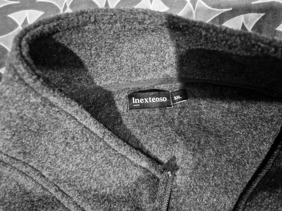 Camisolas de inverno em tecido novas a estrear 2xl 3xl
Xl Xxl n 50-56