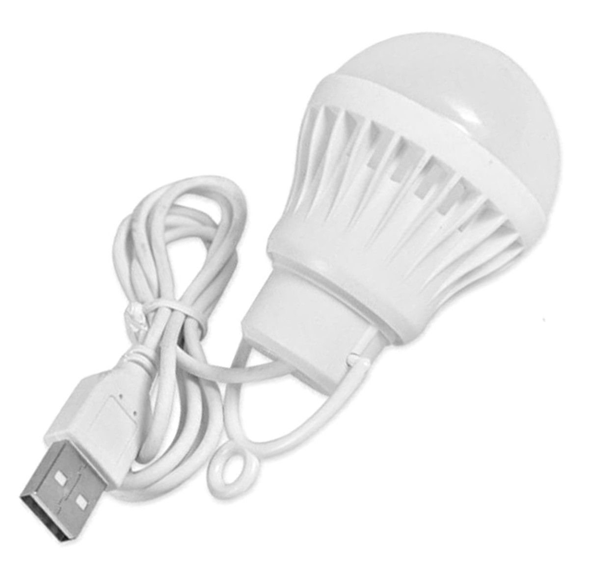 ZD92 Wisząca lampka campingowa USB