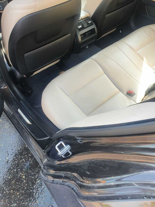 Bmw f 10 2016 zadbana