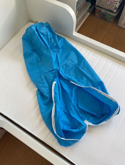 Vende-se Sacos de Arrumação