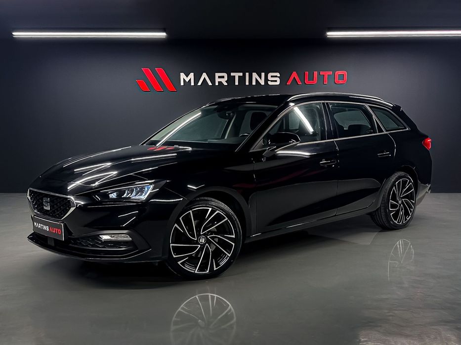 SEAT Leon ST