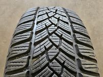 2x 195/55R16 87H Fulda Kristall Control HP2 / 2x 9mm [805]