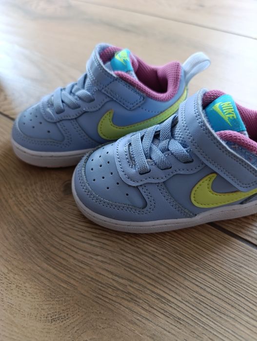 Buty Nike 22 dziecięce
