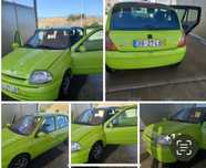 Renault Clio 1.2